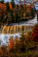 Tahquamenon Falls _2045