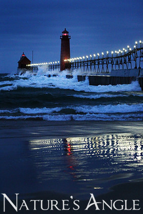 Grand Haven Lighthouse