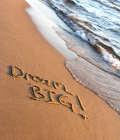 Dream Big