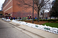 Volunteers