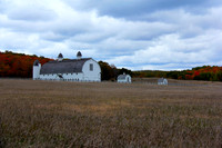 D.H. Day Barn, Sleeping Bear Dunes