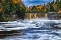 Tahquamenon Falls_1991
