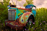 Great Treasure/Dependable